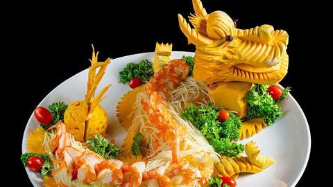 Nghệ nhân 17 tỉnh tham gia lan tỏa hương vị “Ẩm thực Huế” với bốn phương
