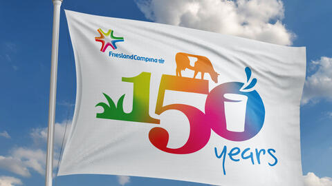 Tập đoàn FrieslandCampina ghi dấu ấn 150 năm với vị trí Top 3 trong “Sáng kiến tiếp cận dinh dưỡng toàn cầu”