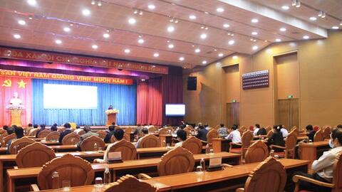 Bình Định: Ngành VHTT nỗ lực về đích trong đại dịch Covid-19