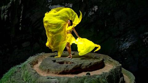 Việt Nam: Đi để yêu!