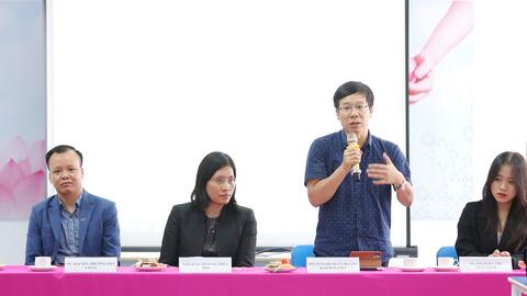 Kết nối nhà báo và thanh niên để nâng cao hiệu quả truyền thông về bảo vệ môi trường
