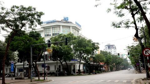 Bố trí cơ sở lưu trú làm nơi cách ly cho cán bộ làm nhiệm vụ phòng chống dịch Covid-19
