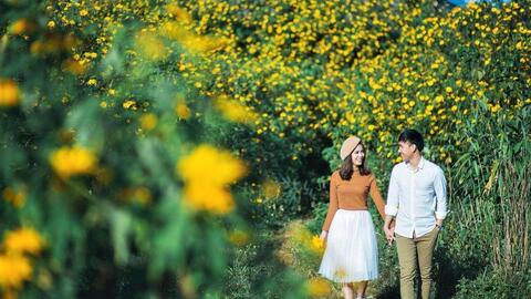 Hà Nội đặt mục tiêu tổng thu từ khách du lịch đạt trên 35 nghìn tỉ đồng