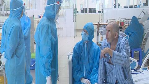 Không có trường hợp mới, dự kiến 10 bệnh nhân được công bố khỏi bệnh