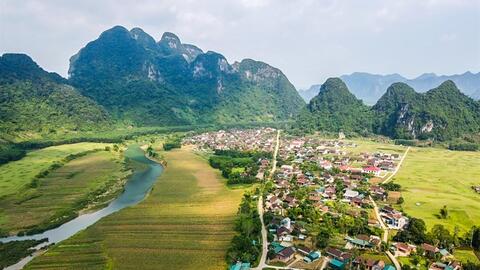 Liên kết là sức mạnh