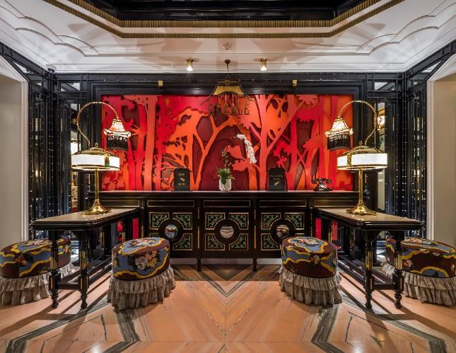 Khám phá 2 khách sạn phong cách Đông Dương độc đáo tại Việt Nam - Ảnh 7.