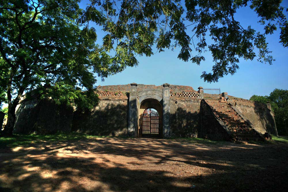 Trải nghiệm thú vị ngôi làng cổ đang ngủ yên giữa lòng thành phố Huế - Ảnh 1.