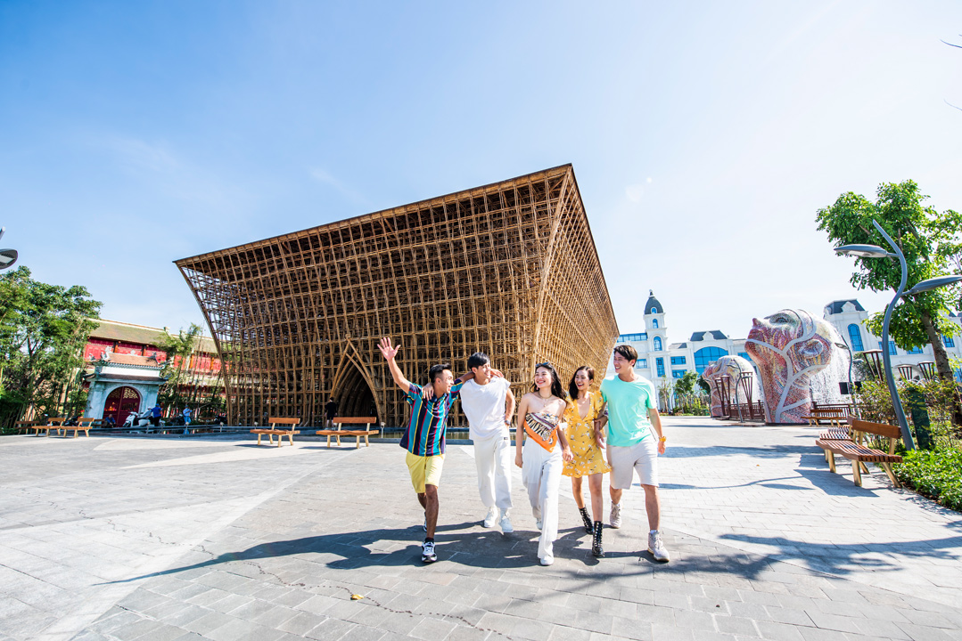 Phú Quốc lần đầu lọt Top 100 điểm đến tuyệt vời nhất thế giới năm 2021 - Ảnh 4.