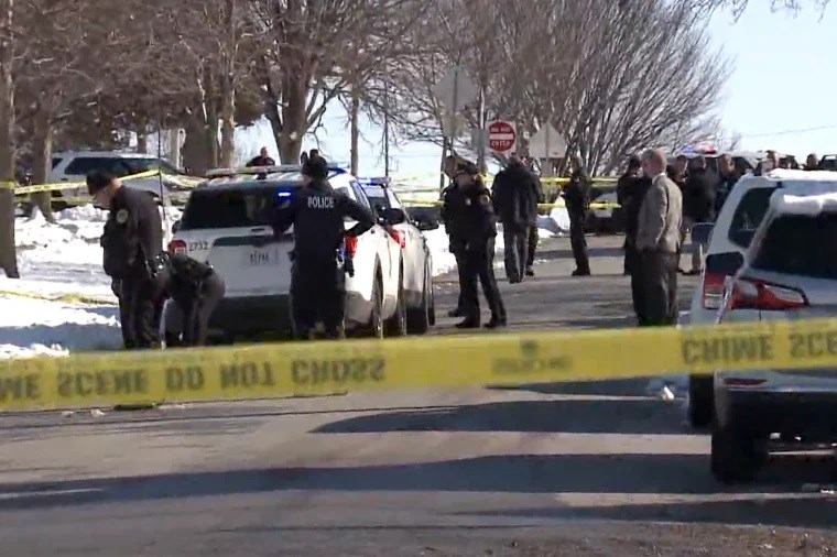 Xa sung tai truong hoc o My, 3 nan nhan trong tinh trang nguy kich hinh anh 1