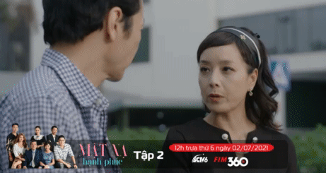 NSND Trung Anh và nguyên tắc với phim có nhiều cảnh "nóng" - Ảnh 4. NSND Trung Anh và nguyên tắc với phim có nhiều cảnh "nóng" - Ảnh 4.