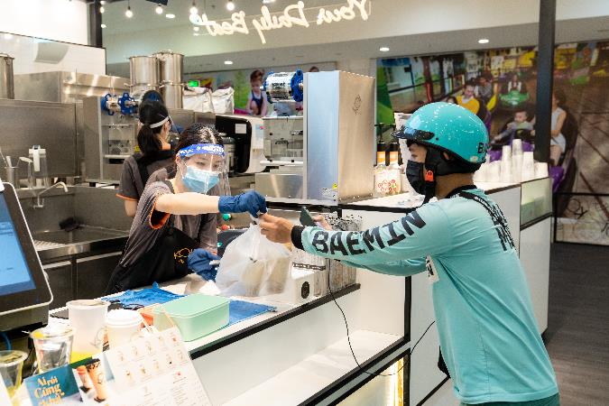 Lời “thú tội” của một tín đồ ẩm thực phải work from home mùa dịch - Ảnh 3.