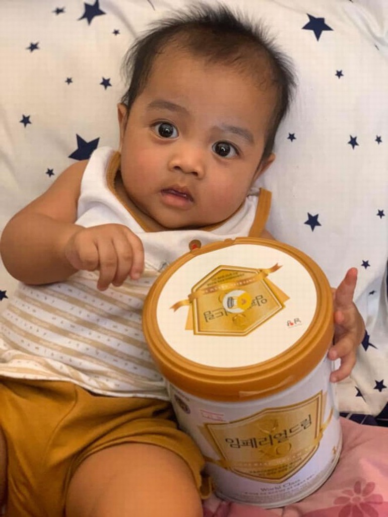 Cặp chồng cú vợ tiên từng bị dị nghị cưới vì tiền, bây giờ ra sao? - 4