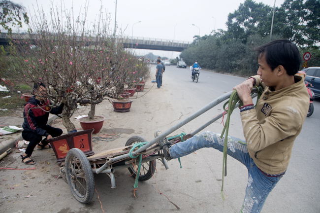 Tấp nập mua sắm tap nap mua sam