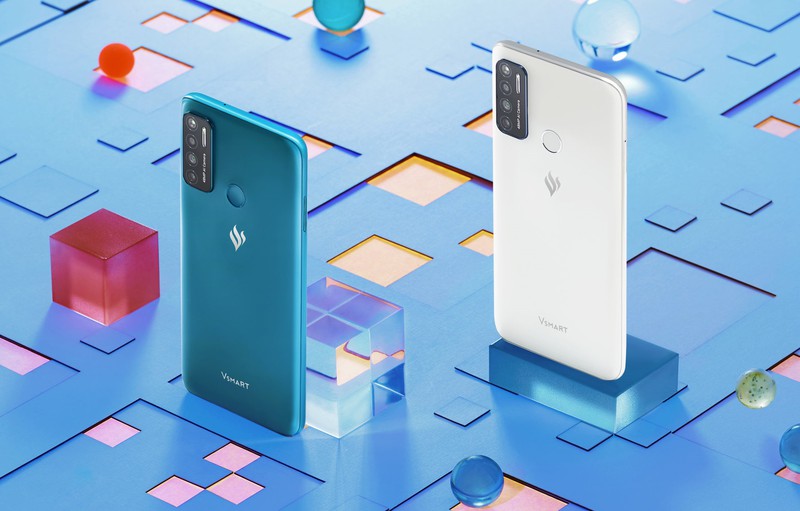 vingroup ra mat vsmart live 4 – buoc tien tu chu cong nghe hinh 1