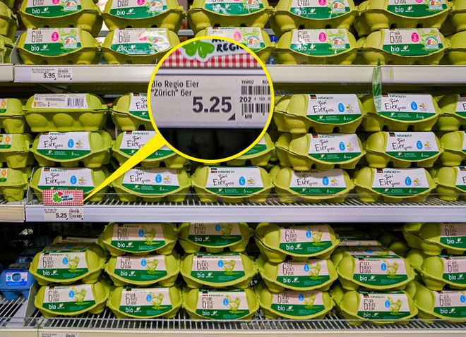 Những điều thú vị về Thụy Sĩ khiến bạn bất ngờ - 1