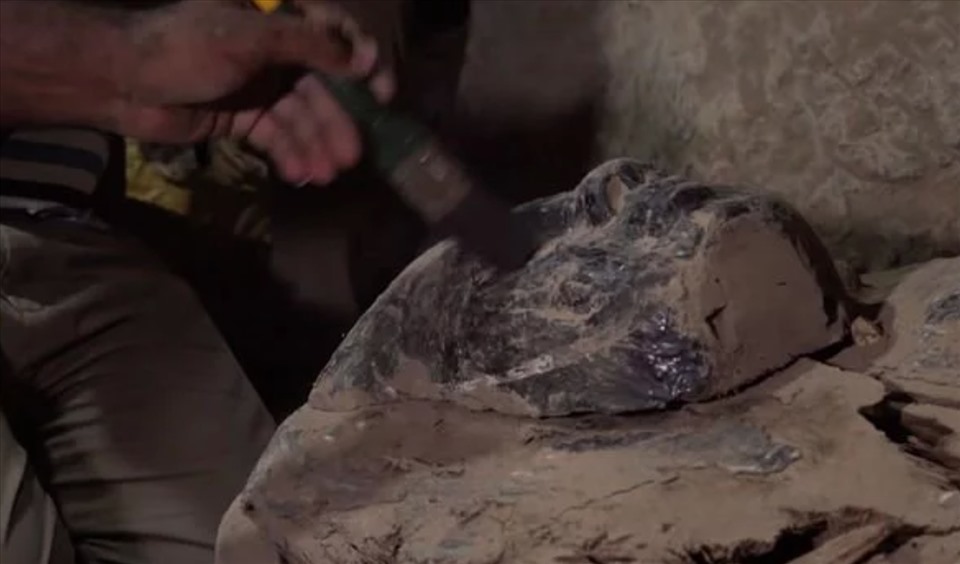 Ảnh: Smithsonian Channel