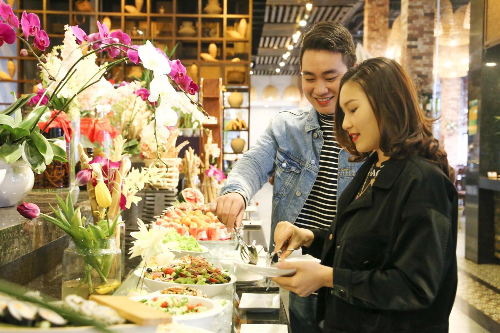 I love Sa Pa - Chương trình kích cầu du lịch lần 2 khởi động với nhiều ưu đãi