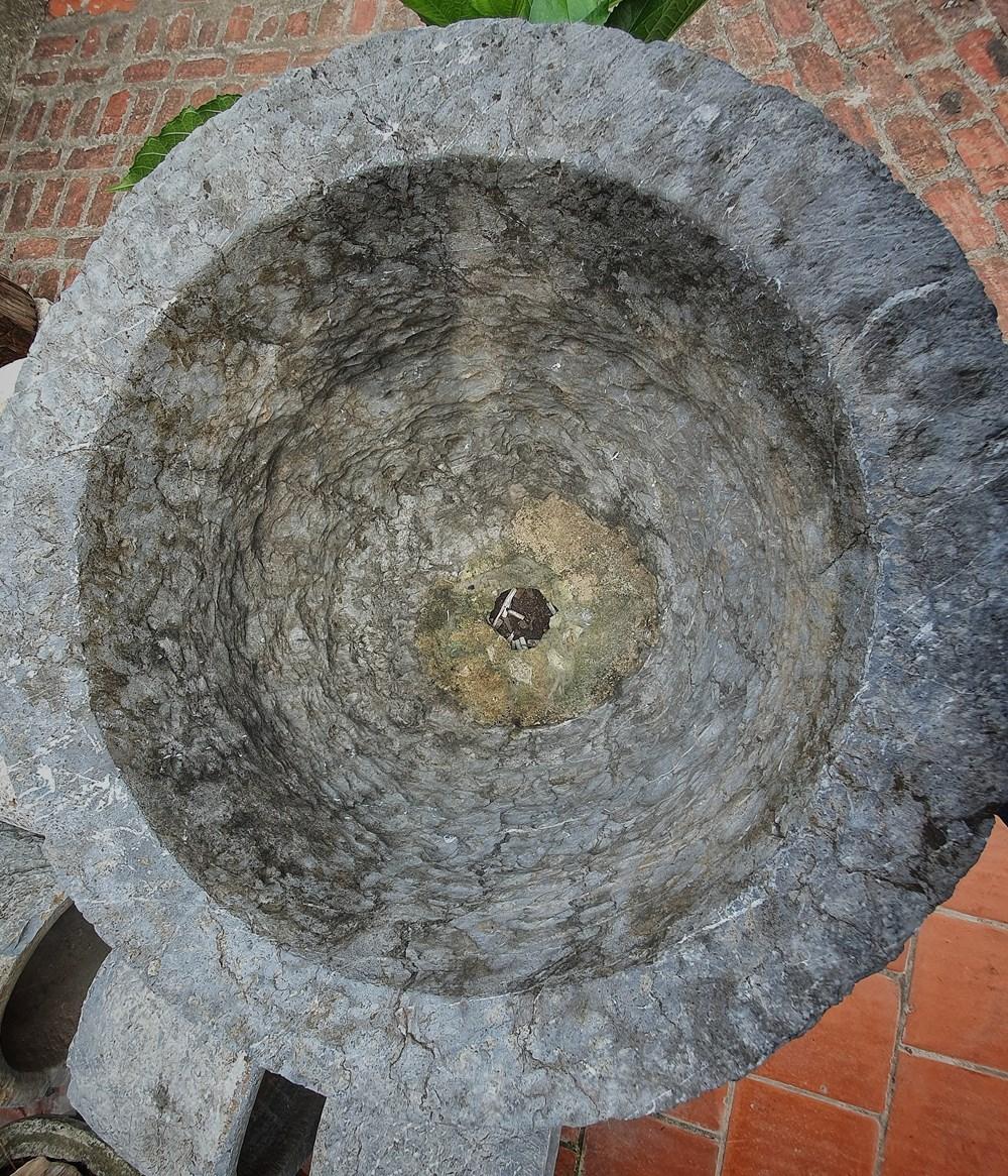 [Photo] Ngam bo suu tap 600 coi da co lich su hang tram, nghin nam hinh anh 7