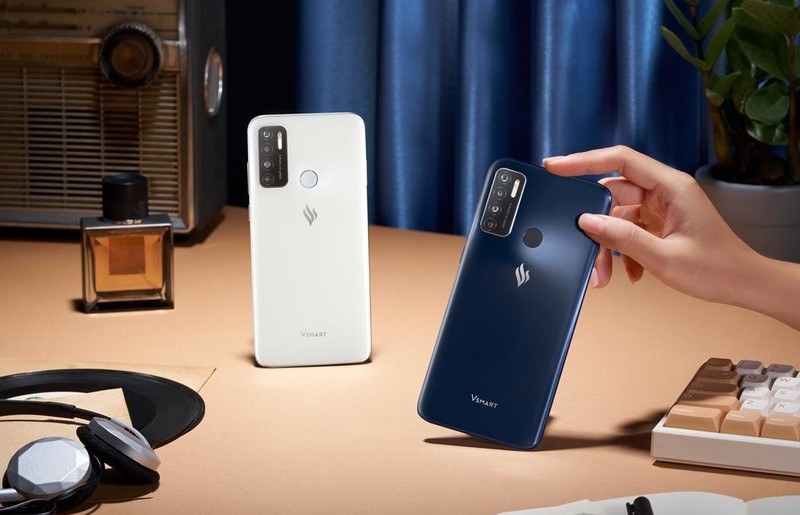 vingroup ra mat vsmart live 4 – buoc tien tu chu cong nghe hinh 2