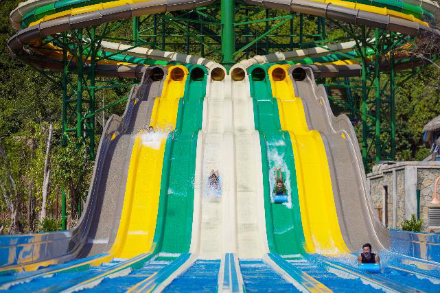 Hòn Thơm mới là thiên đường nhiệt đới “cân tất” cả vạn đảo - Ảnh 7.