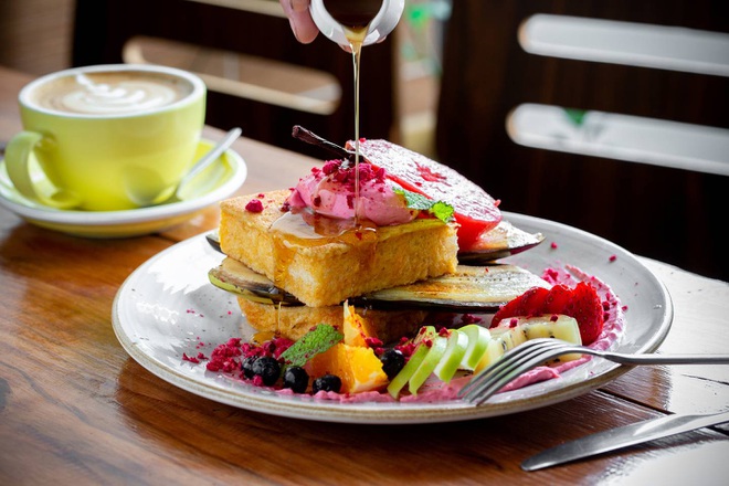 Bánh mỳ Việt trở thành món ăn biểu tượng ở thành phố lớn tại New Zealand - 4