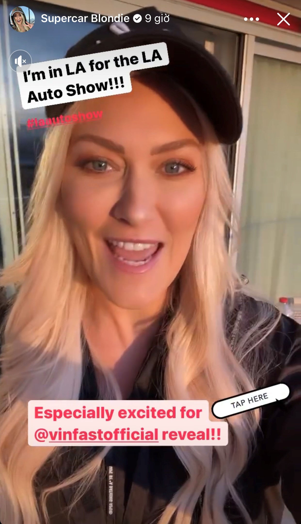 Bật mí về dàn sao “khủng” tham dự lễ ra mắt bộ đôi VF e35, e36 tại LA Auto Show - Ảnh 1.