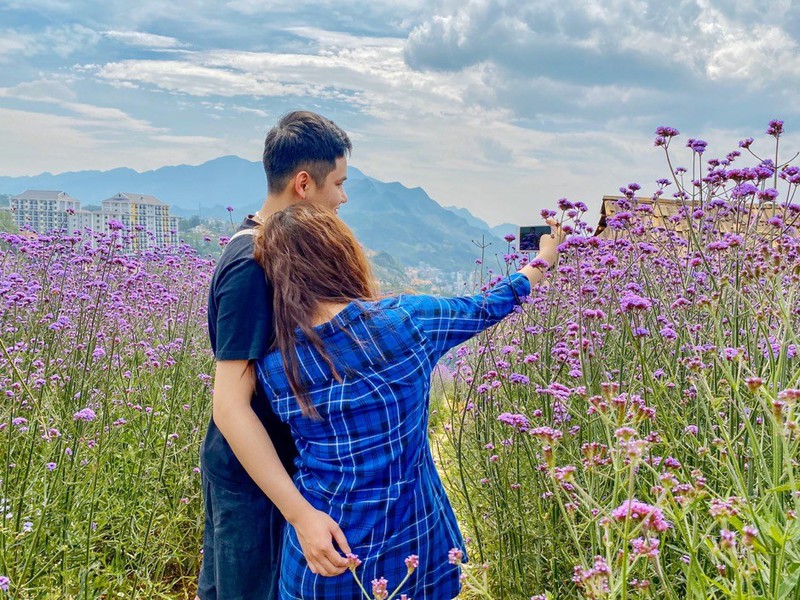 fansipan dep me hoac mua nang moi, gia ve cap treo giam 250.000 dong hinh 10