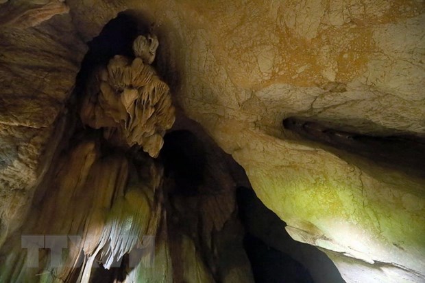 Hang Muong Tinh - can cu cach mang chua dung gia tri lich su to lon hinh anh 2