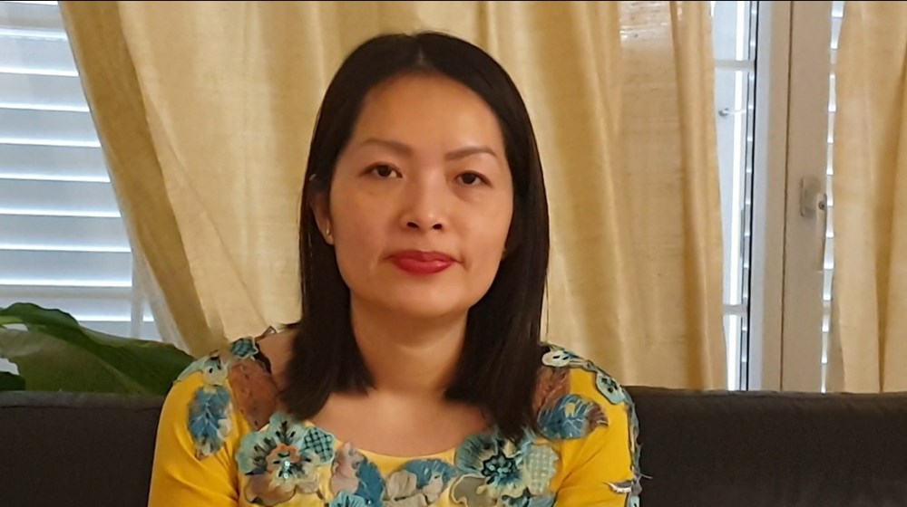 Khat khao giu gin ban sac van hoa qua trang sach Tieng Viet o Thuy Si hinh anh 1