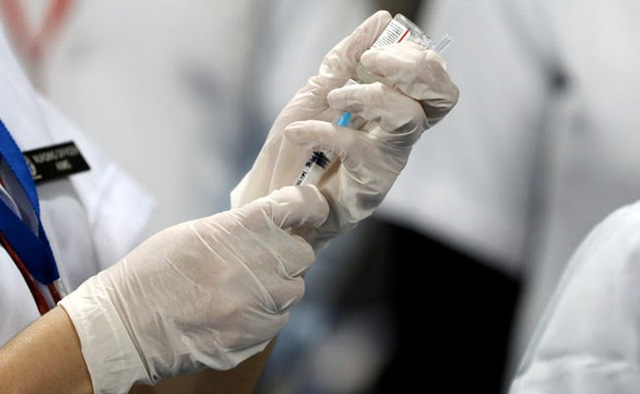 6 quan niệm sai lầm về vaccine COVID-19 - Ảnh 2.