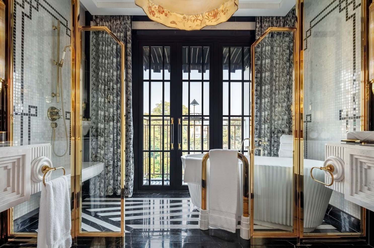 Tạp chí danh tiếng Mỹ gợi ý 2 khách sạn Việt Nam lọt top điểm đến tuyệt vời nhất thế giới 2021 - Ảnh 5.