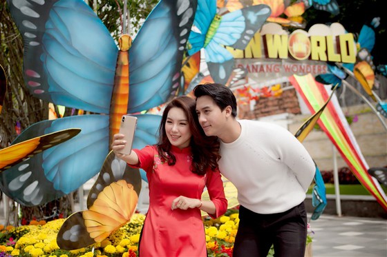 Đọc vị các điểm đến miền Trung được “truy lùng” nhiều nhất Tết này ảnh 7