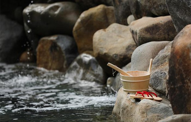 Hệ sinh thái onsen- giá trị vàng đưa Quảng Ninh thành điểm đến chăm sóc sức khỏe hàng đầu ảnh 2