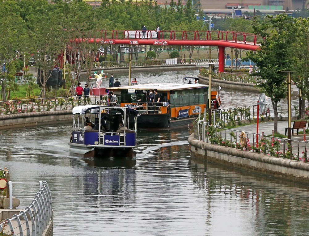 Nhung hinh mau sinh dong ve thanh pho thong minh tren the gioi hinh anh 3