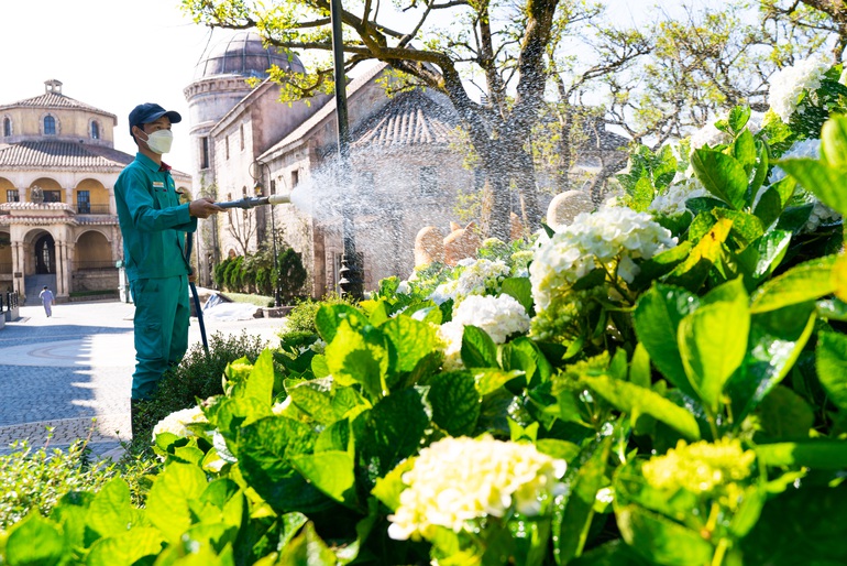 Át chủ bài Sun World Ba Na Hills nâng cấp trên quy mô lớn, đánh dấu sự trở lại của du lịch Đà Nẵng - 3