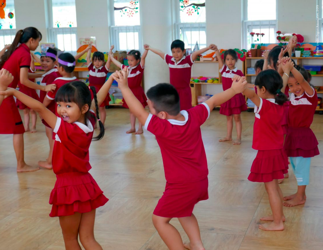 Vì sao doanh nghiệp cần kinh doanh có trách nhiệm với trẻ em? - ảnh 2