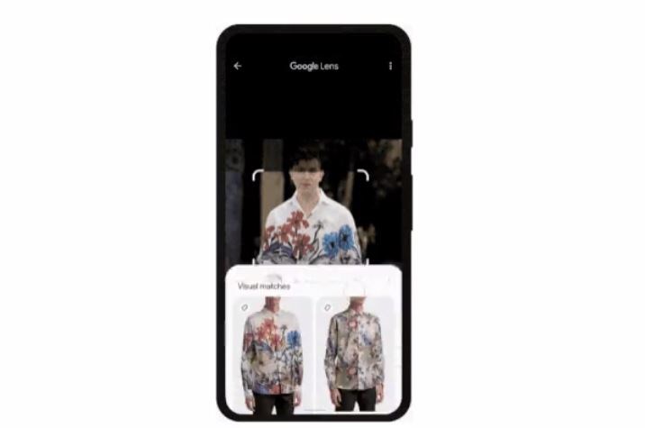 Google bo sung tinh nang tim kiem bang hinh anh, thuc day mang mua sam hinh anh 1