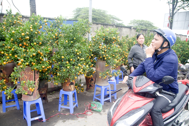 Tấp nập mua sắm tap nap mua sam