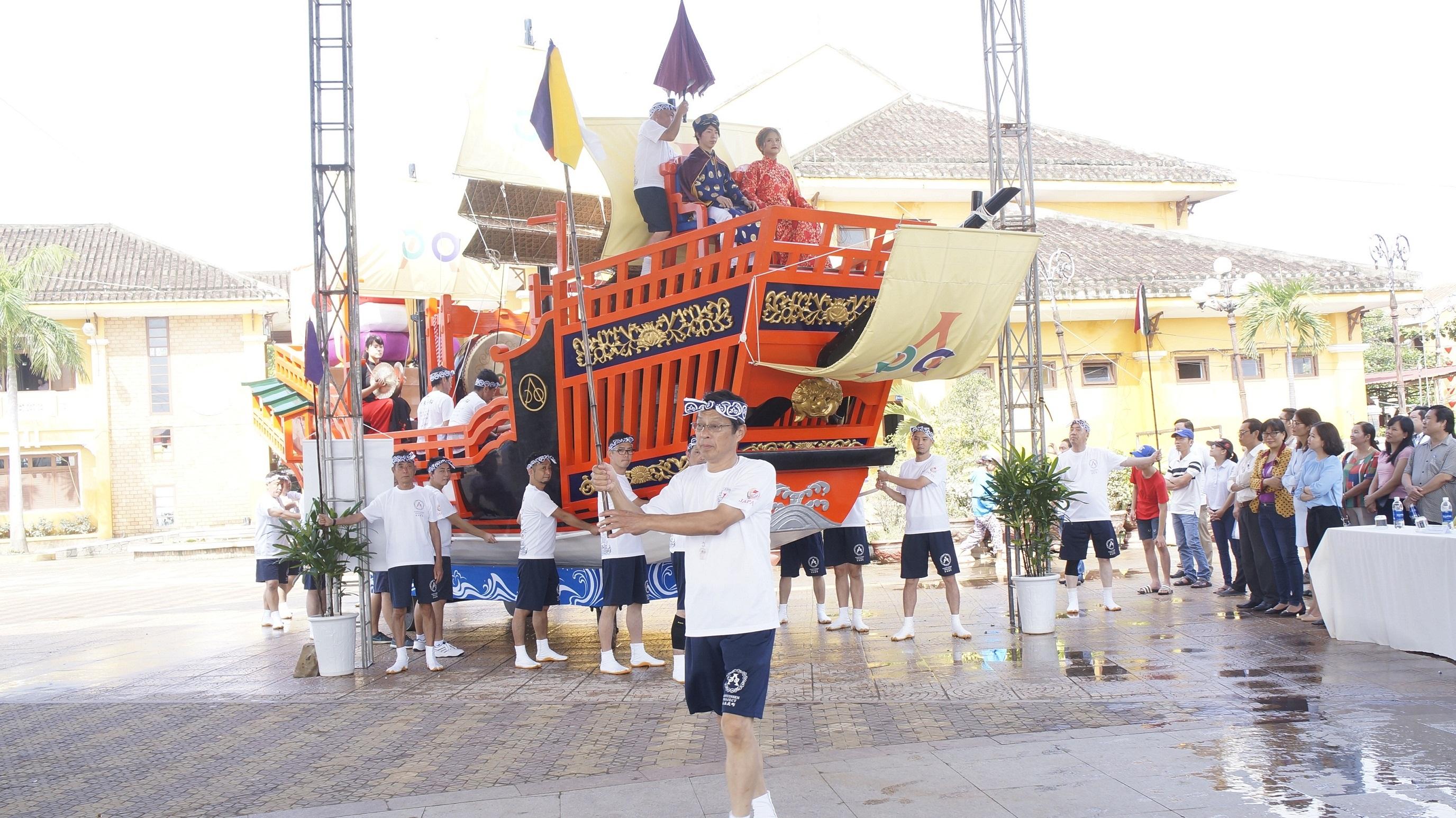 kgvh2-tái-hiện-đám-cưới