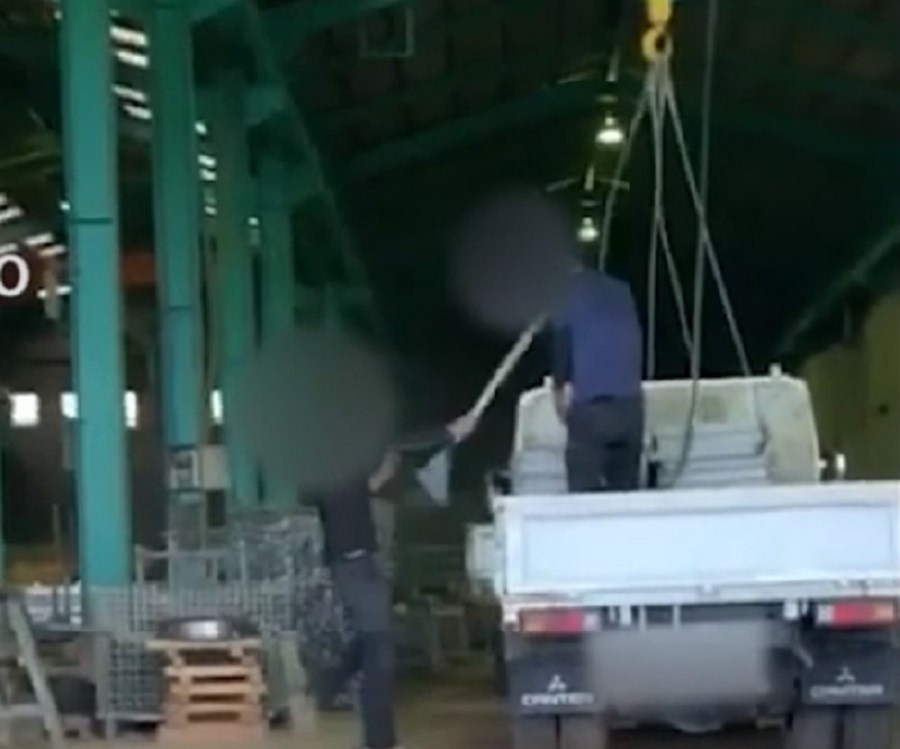 Nhat Ban tang cuong quan ly sau vu thuc tap sinh Viet bi bao hanh hinh anh 1