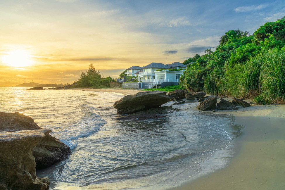 Đầu tư một cuộc sống vì sức khoẻ - Nam Phú Quốc đang dẫn đầu xu thế - Ảnh 6.