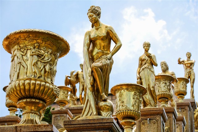 Ra mắt loạt sản phẩm, dịch vụ đẳng cấp, du lịch Đà Nẵng khởi sắc ấn tượng - Ảnh 3.