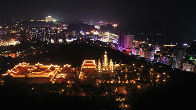 Sun World Halong Complex tung combo dịp 30/4: chơi 3 công viên chỉ với 600.000 đồng - Ảnh 4.