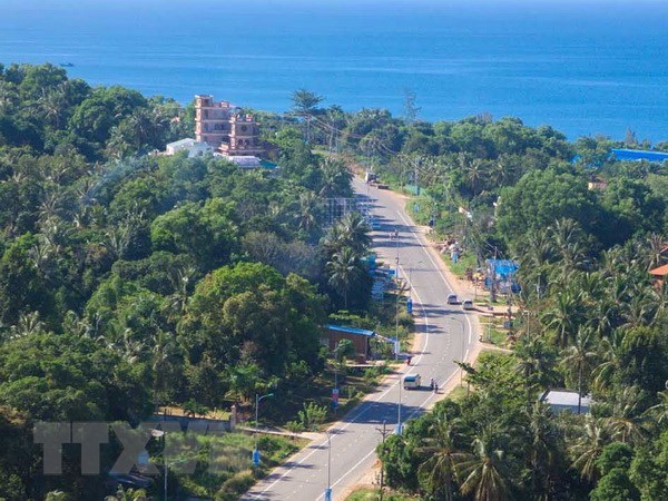 Phu Quoc - tu 'dia nguc tran gian' den thanh pho bien dao dau tien hinh anh 2
