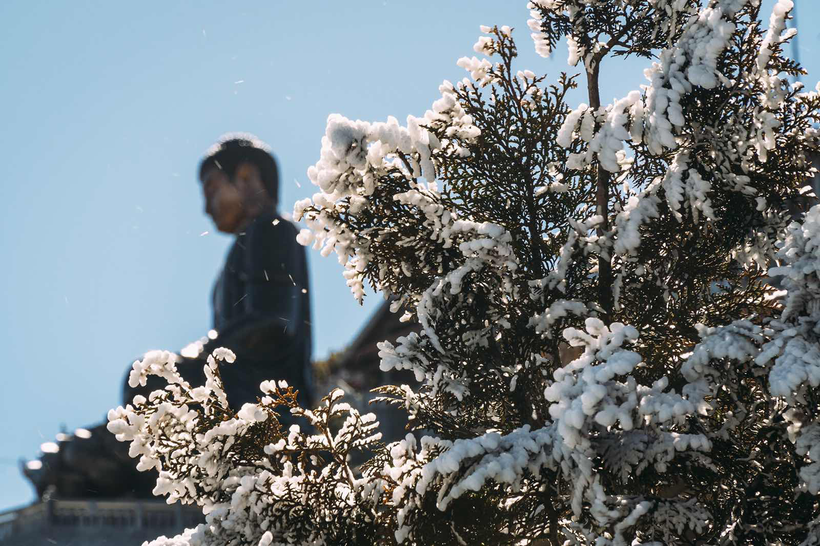 Sun World Fansipan Legend tưng bừng khai mạc Hội xuân mở cổng trời và Lễ hội khèn hoa 2020 - Ảnh 6.