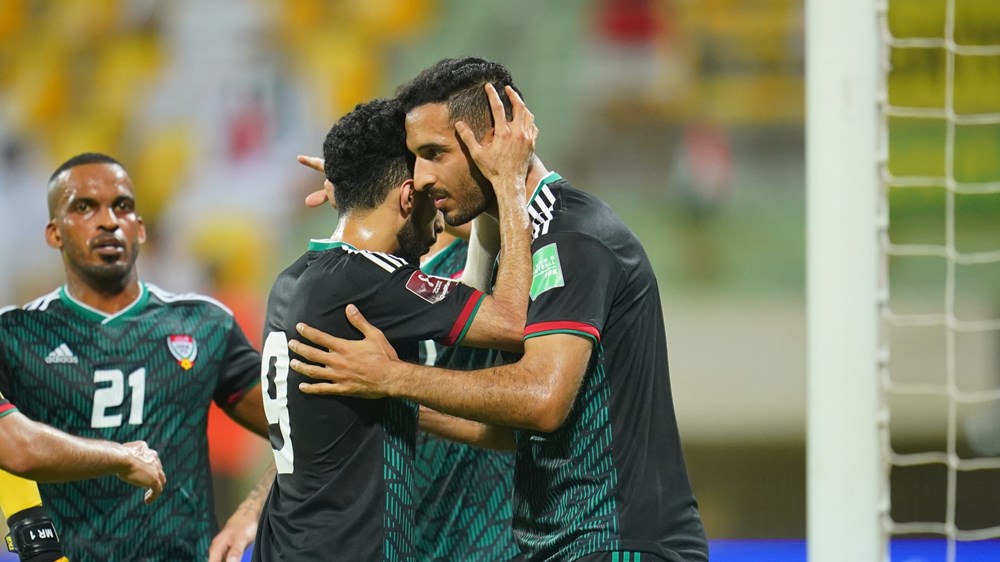 FIFA nhan dinh bang dau cua doi tuyen Viet Nam trong nhom hap dan nhat hinh anh 1