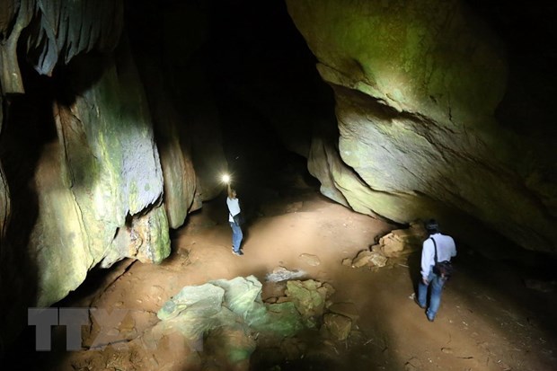 Hang Muong Tinh - can cu cach mang chua dung gia tri lich su to lon hinh anh 3