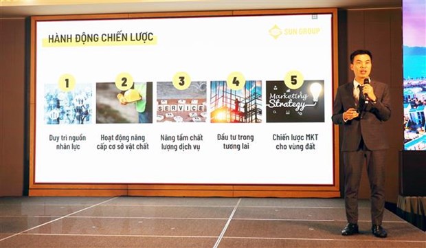 Du lich Quang Ninh giai doan binh thuong moi: Co hoi va thach thuc hinh anh 2