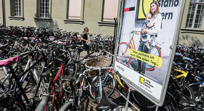 Những điều thú vị về Thụy Sĩ khiến bạn bất ngờ - 6