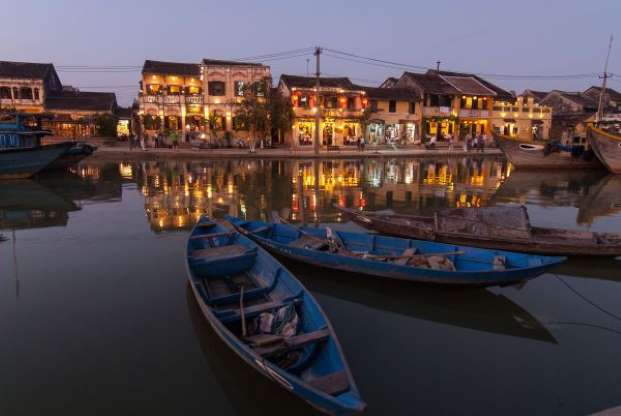 Hội An góp mặt trong top những điểm du lịch lãng mạn nhất cho ngày Valentine hình ảnh 5 hoi an gop mat trong top nhung diem du lich lang man nhat cho ngay valentine hinh anh 5